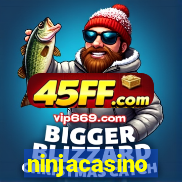 ninjacasino